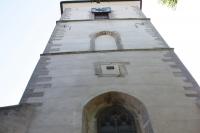 kostel sv. Vavřince