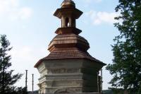 Hotmarova kaplička 