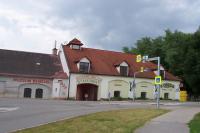 muzeum řemesel Nový dvůr
