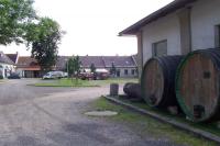 muzeum řemesel Nový dvůr