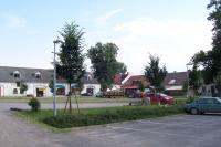 muzeum řemesel Nový dvůr