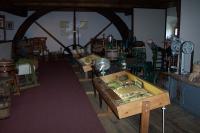 muzeum řemesel Nový dvůr