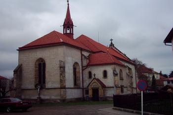 Miletín ( © Michal Merkl 04/2004)