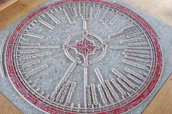 Žamberk - Tyršova rozhledna (© Ivo Rozehnal, 07/2010)