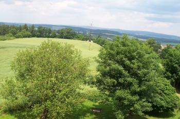 Žamberk - Tyršova rozhledna (© Ivo Rozehnal, 07/2010)