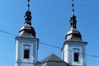 kostel sv. Václava