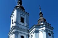 kostel sv. Václava