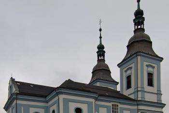 kostel (© Rodochrozit        , 01/2014)