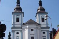 kostel sv. Václava
