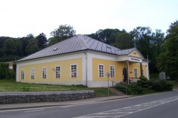 Žamberk - muzeum (© Ivo Rozehnal, 07/2010)