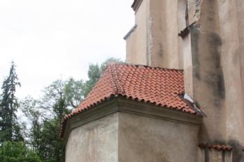 Jižní předsíň ( © Ivan Grisa 05/2011)