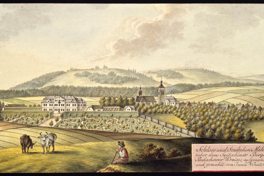 Muzeum českého amatérského divadla