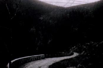 Štolpišská silnice (© Karel Janda, 08/2008)