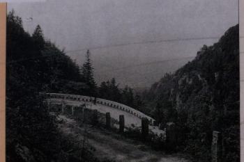 Štolpišská silnice (© Karel Janda, 08/2008)