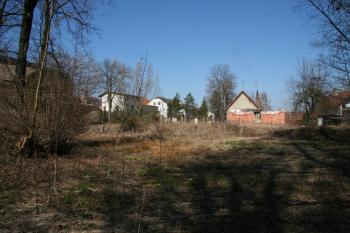 Příkop ( © Petr Nožička 03/2012)