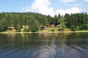 Pastviny – Pohodová idylka (© Ivo Rozehnal, 07/2010)