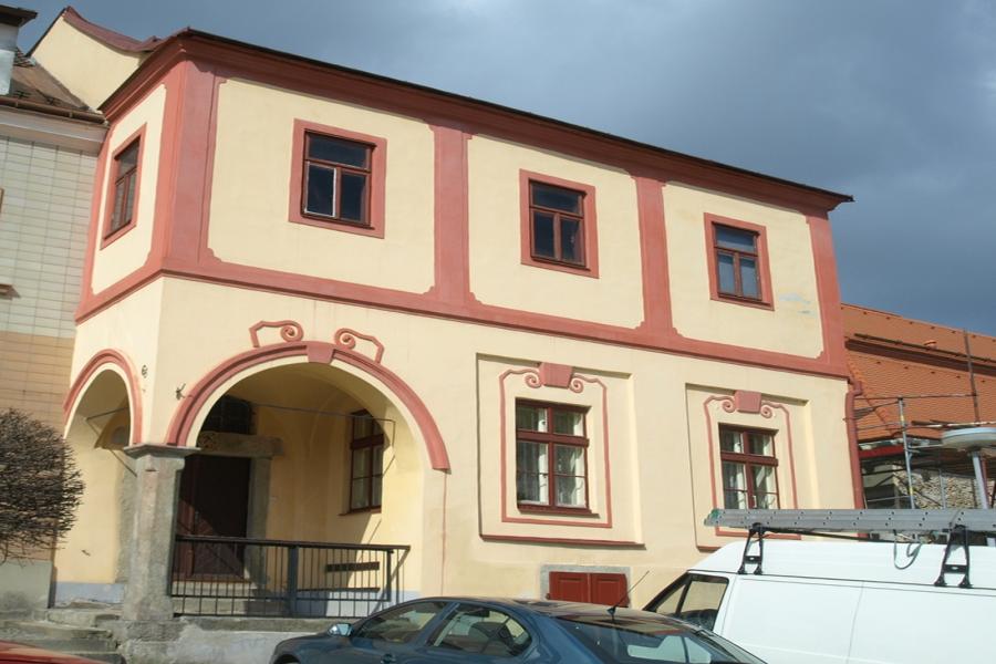 stará radnice