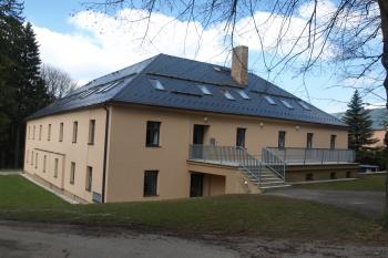Lázně sv. Kateřiny ( © Milan Caha 04/2010)