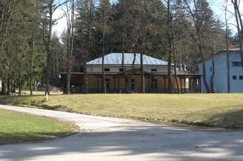 Lázně sv. Kateřiny ( © Milan Caha 04/2010)