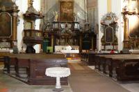 kostel sv. Václava