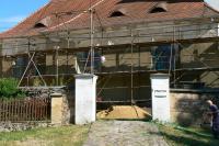 kostel sv. Bartoloměje