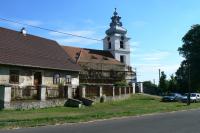 kostel sv. Bartoloměje