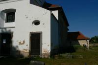 kostel sv. Bartoloměje