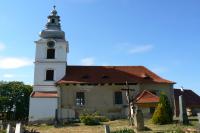 kostel sv. Bartoloměje