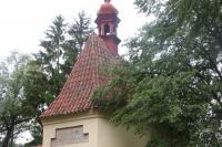 kaple Božího hrobu