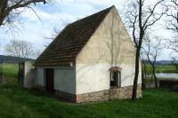 židovský hřbitov