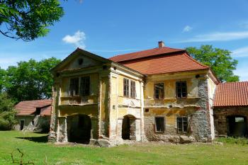 stav nezměněn (© Alena Volná, 06/2012)