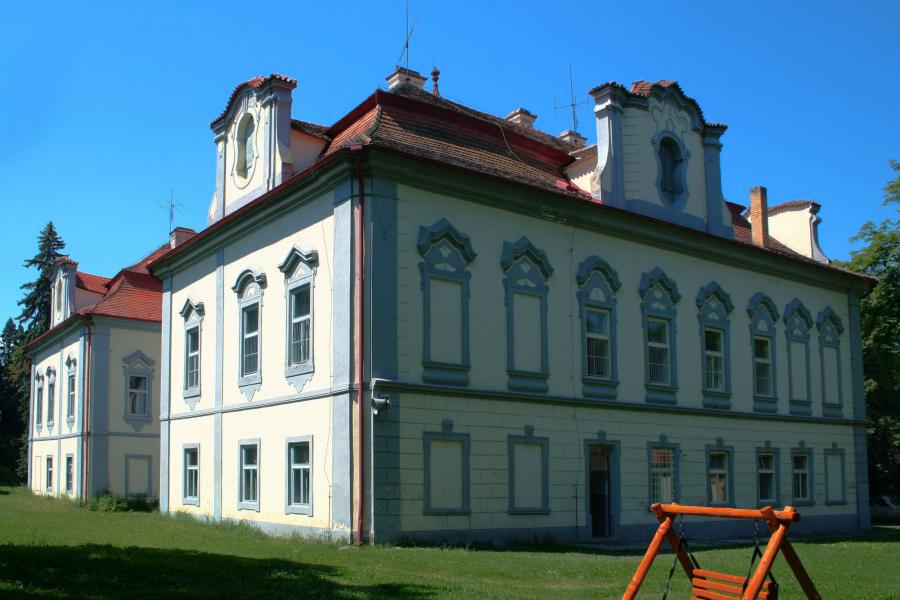 Nové Mitrovice