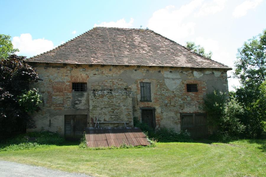 Uhřínovice