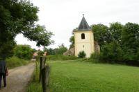kostel sv. Bartoloměje