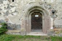 kostel sv. Bartoloměje