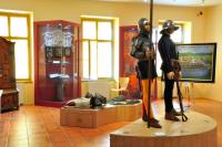 Městské muzeum a galerie Polička