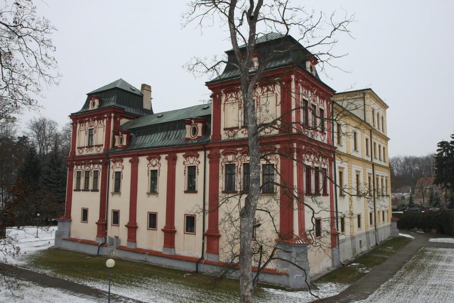 Svojšice