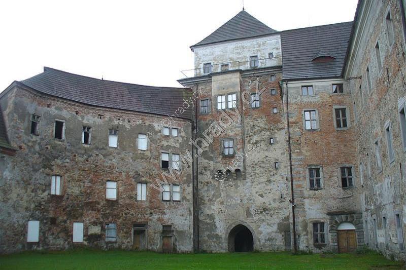 Rožmitál pod Třemšínem Rožmitál pod Třemšínem