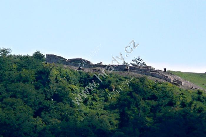 Pustý hrad
