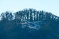 Pustý hrad
