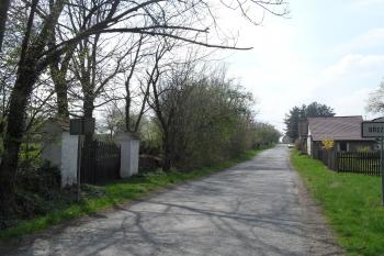 Březová-ves (© Wikimedia Commons  04/2014)