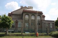 sokolovna