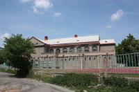 sokolovna