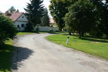 Náves (© Prudký Martin, 08/2010)