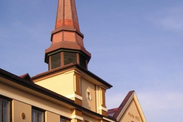 Žižkův sbor Církve československé husitské