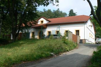 Pohled z jihu (© Prudký Martin, 08/2010)