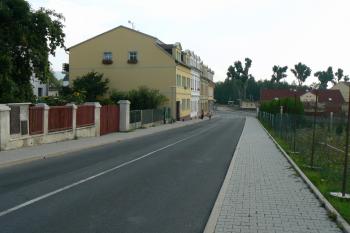 Ruská ulice (© Prudký Martin, 08/2010)