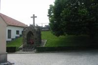 Strání