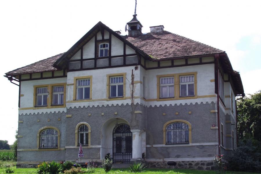 Květkovice