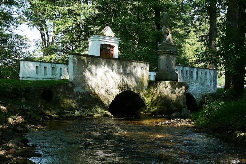 kamenný most
